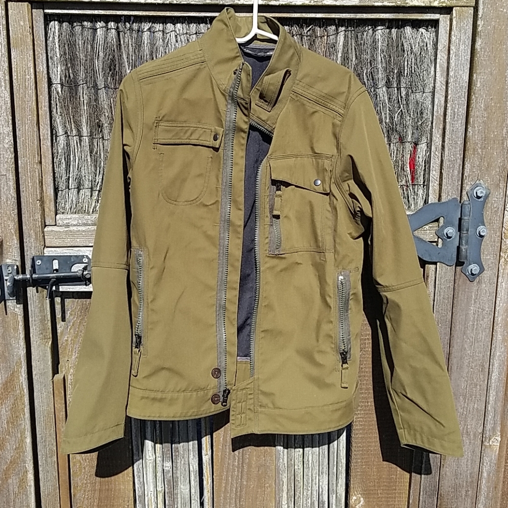 Nau Men's Jacket